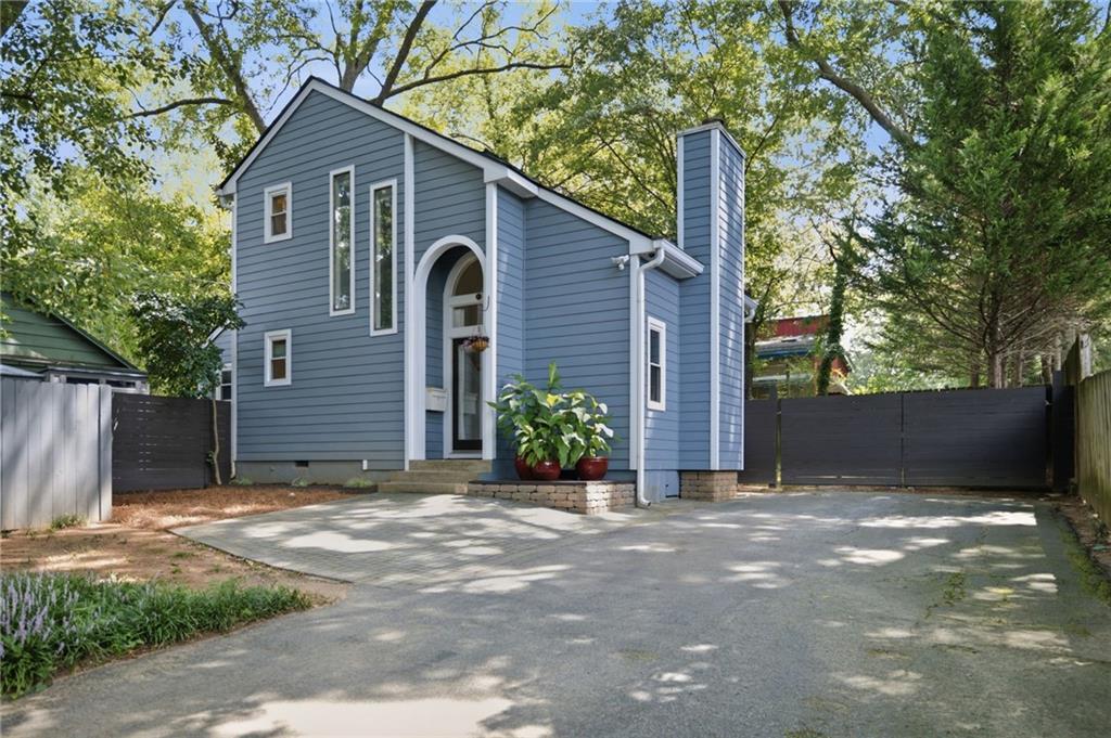 505 Oakdale Road Northeast Atlanta, GA 30307 - Photo 3 of 63 Gallery Image 3