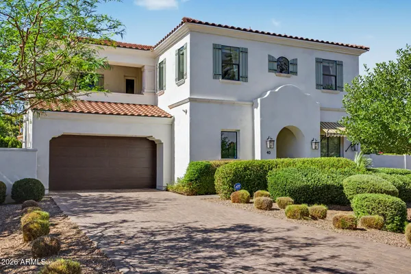 $1,825,000 | 40 West Frier Drive, Phoenix, AZ 85021
