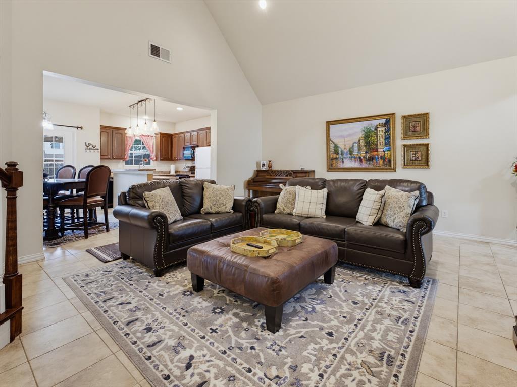 332 Emma Call Court Sunset, TX 76270 - Photo 3 of 31
