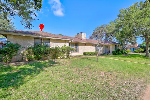$270,000 | 10808 Pinehurst Drive, Unit A, Austin, TX 78747