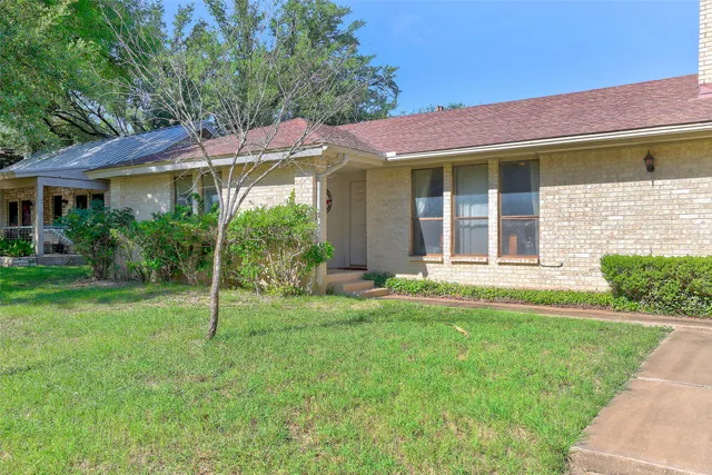 $270,000 | 10808 Pinehurst Drive, Unit A, Austin, TX 78747