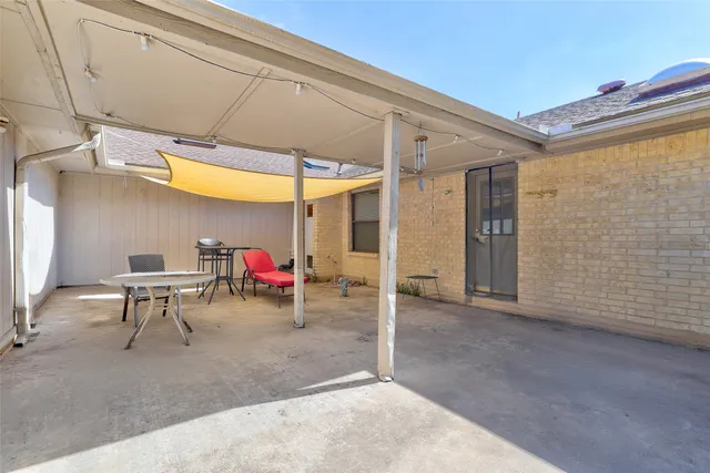 $270,000 | 10808 Pinehurst Drive, Unit A, Austin, TX 78747