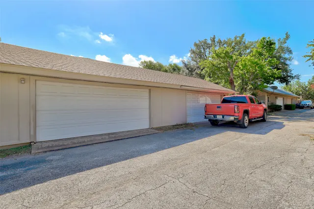 $270,000 | 10808 Pinehurst Drive, Unit A, Austin, TX 78747