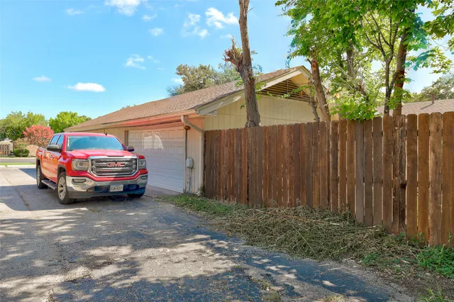 $270,000 | 10808 Pinehurst Drive, Unit A, Austin, TX 78747