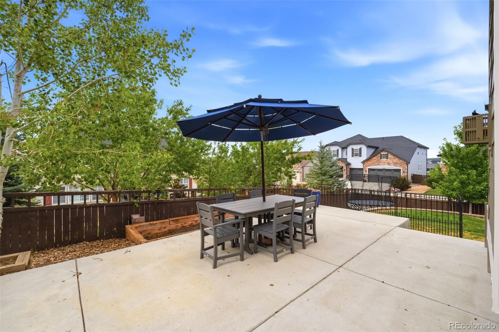 2849 Rising Moon Way Castle Rock, CO 80109 - Photo 41 of 50 Gallery Image 41