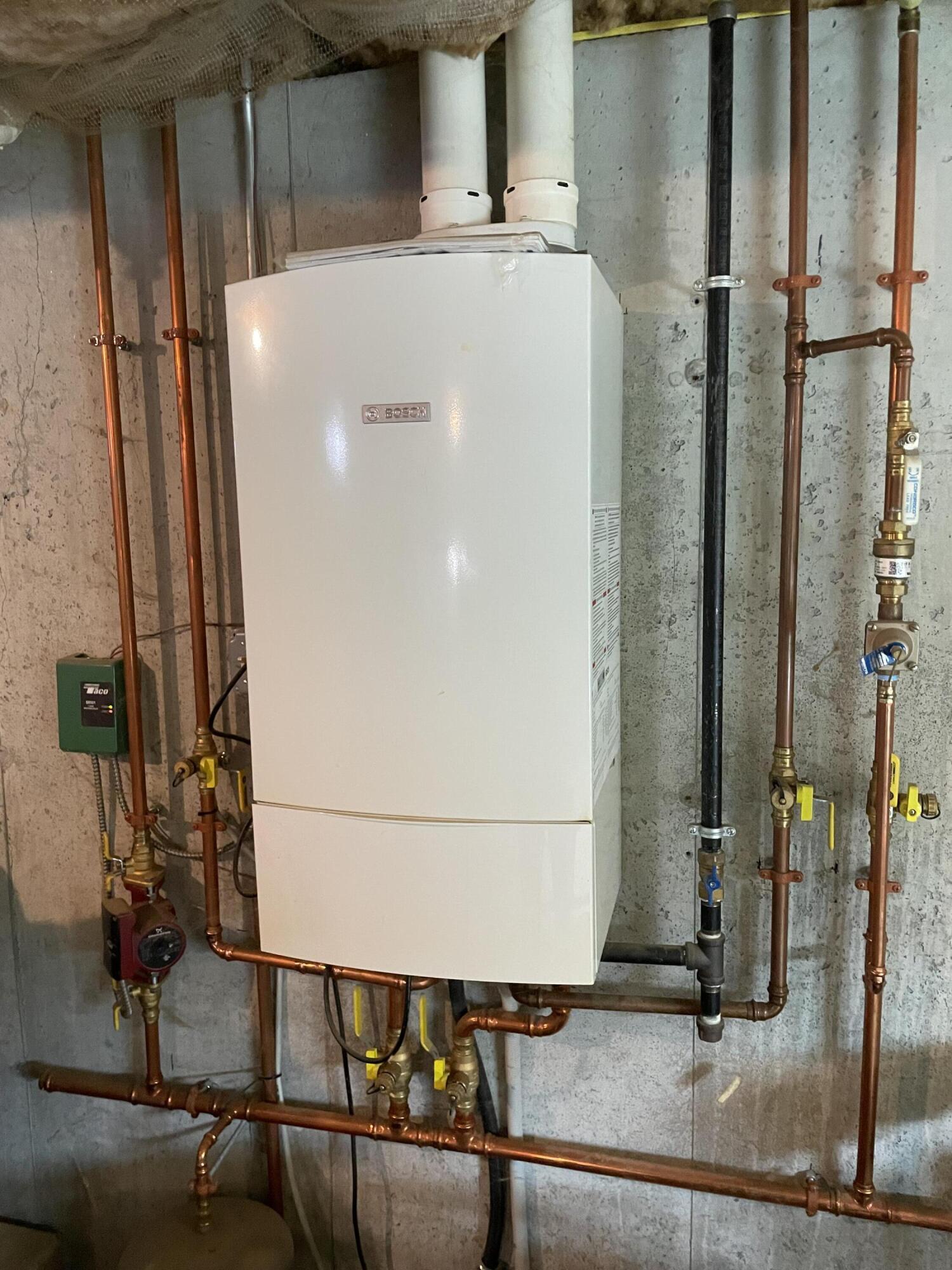 13 Chimera Hill Road Windham, ME 04062 - Photo 42 of 48 On Demand Boiler