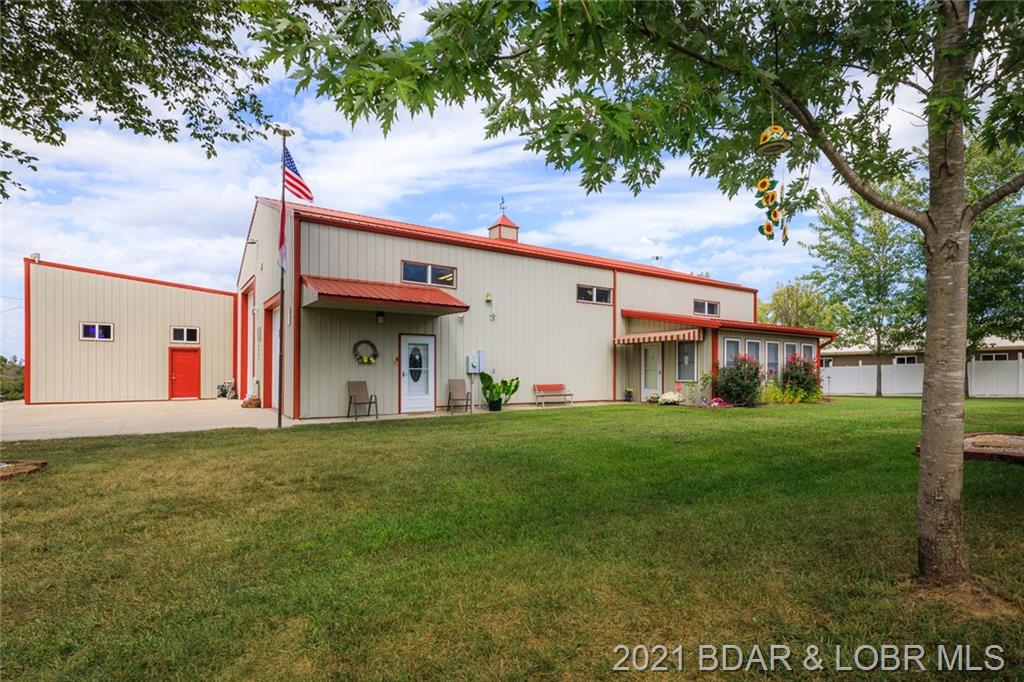 3444 Britton Road Kaiser, MO 65047 - Photo 1 of 1