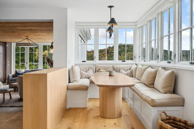 $15,000,000 | 3147 Mt Hunger Road, Barnard, VT 05032