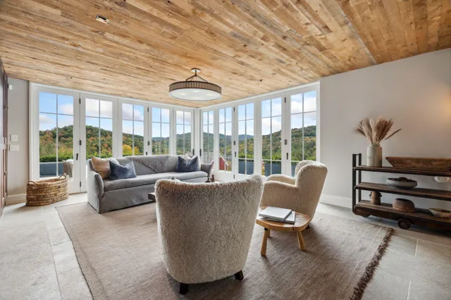 $15,000,000 | 3147 Mt Hunger Road, Barnard, VT 05032