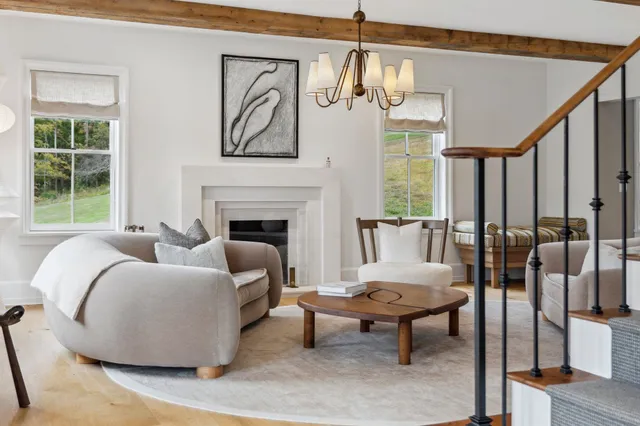 $15,000,000 | 3147 Mt Hunger Road, Barnard, VT 05032