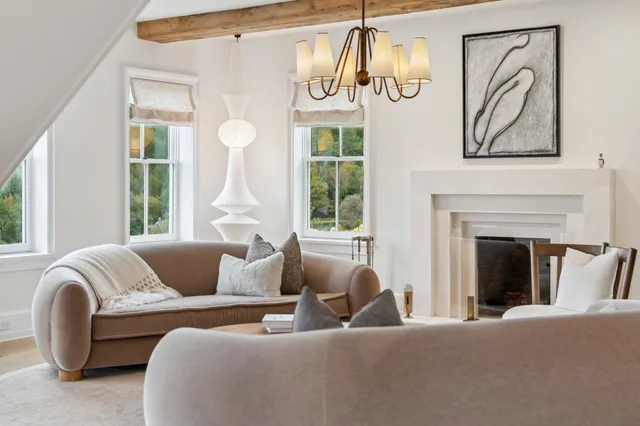 $15,000,000 | 3147 Mt Hunger Road, Barnard, VT 05032