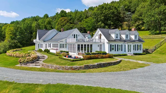 $15,000,000 | 3147 Mt Hunger Road, Barnard, VT 05032