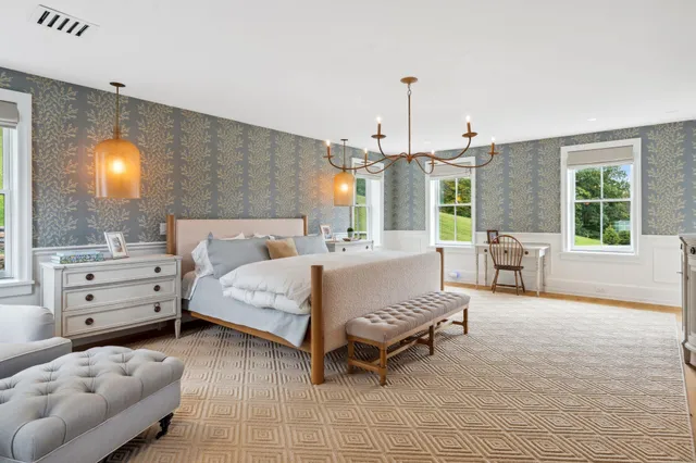 $15,000,000 | 3147 Mt Hunger Road, Barnard, VT 05032