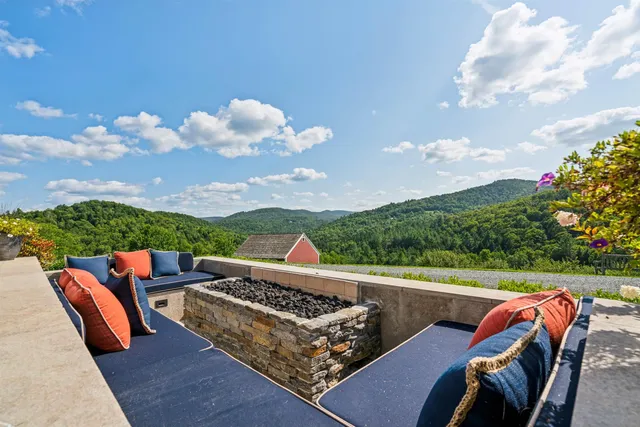 $15,000,000 | 3147 Mt Hunger Road, Barnard, VT 05032