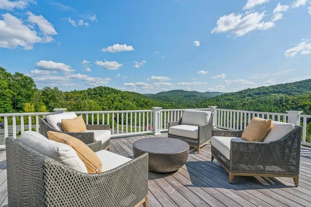 $15,000,000 | 3147 Mt Hunger Road, Barnard, VT 05032