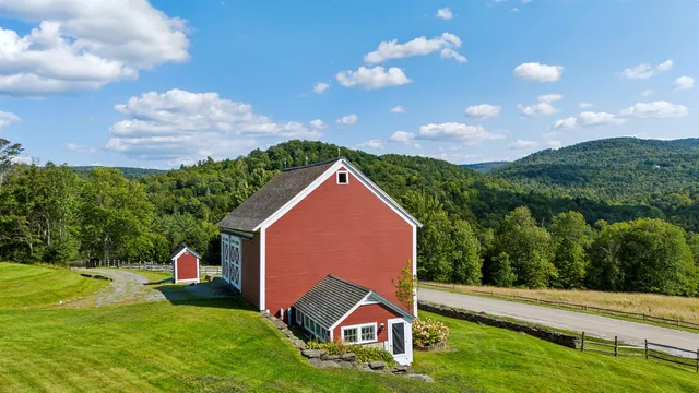 $15,000,000 | 3147 Mt Hunger Road, Barnard, VT 05032