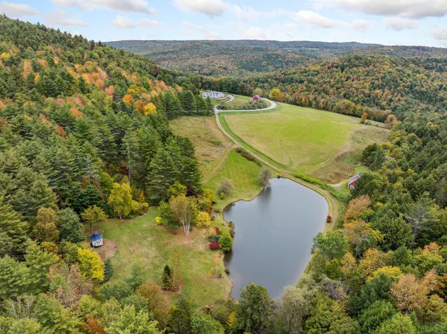 $15,000,000 | 3147 Mt Hunger Road, Barnard, VT 05032