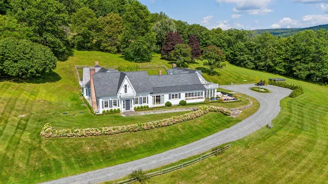 $15,000,000 | 3147 Mt Hunger Road, Barnard, VT 05032