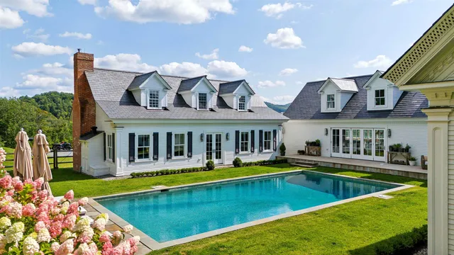 $15,000,000 | 3147 Mt Hunger Road, Barnard, VT 05032