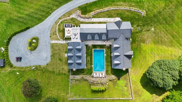 $15,000,000 | 3147 Mt Hunger Road, Barnard, VT 05032