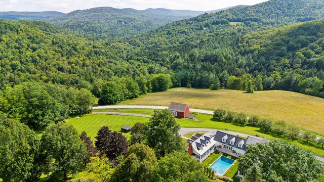 $15,000,000 | 3147 Mt Hunger Road, Barnard, VT 05032