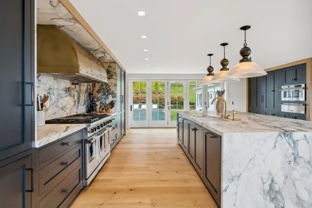 $15,000,000 | 3147 Mt Hunger Road, Barnard, VT 05032