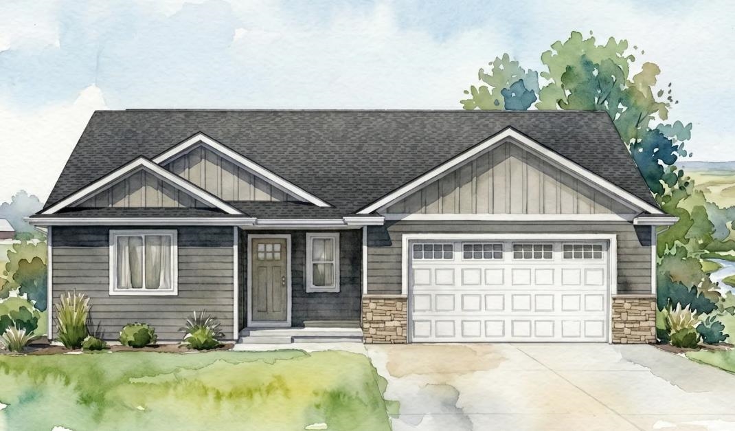 1905 East Golden Gate Drive Appleton, WI 54913 - Photo 1 of 6