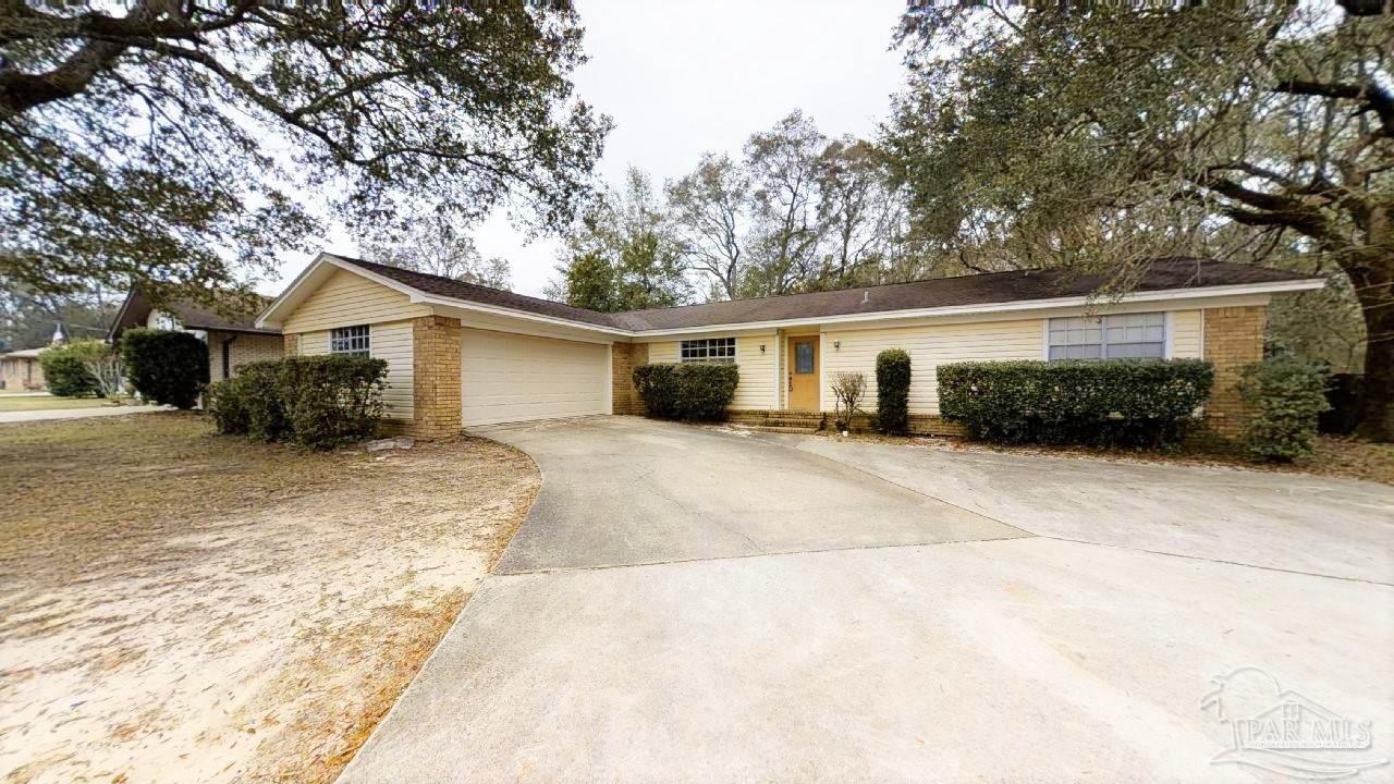 1020 Stillbrook Road Pensacola, FL 32514 - Photo 1 of 13