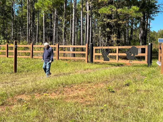 $1,173,000 | 3621 Fortune Hole Road East, Hamilton, GA 31811