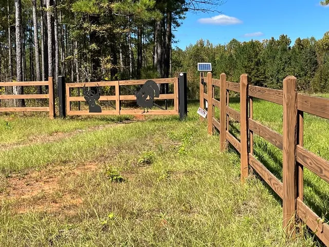 $1,173,000 | 3621 Fortune Hole Road East, Hamilton, GA 31811