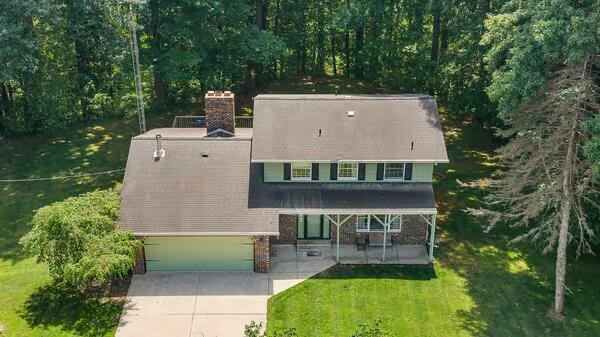 4080 Thar Road Coloma, MI 49038 - Photo 77 of 85