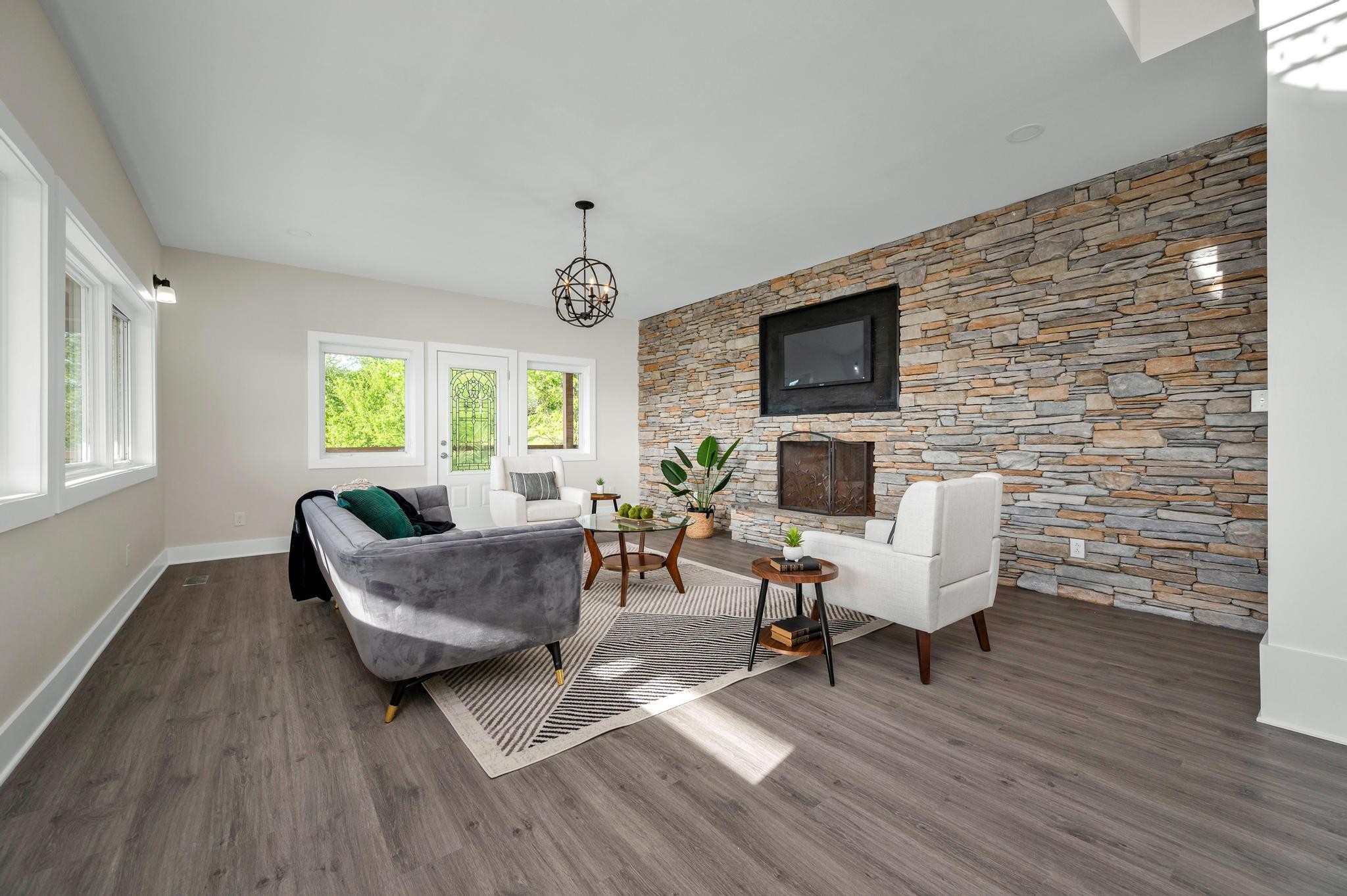 231 Wolf Ridge Lane Lynchburg, TN 37352 - Photo 11 of 45 Gallery Image 11