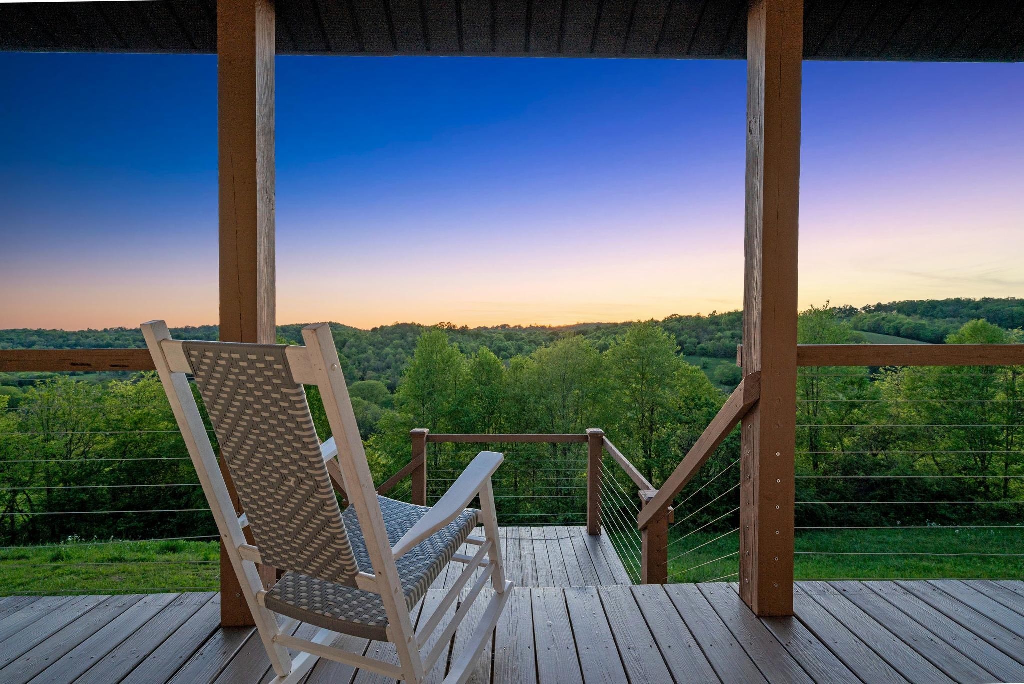 231 Wolf Ridge Lane Lynchburg, TN 37352 - Photo 45 of 45 Gallery Image 45