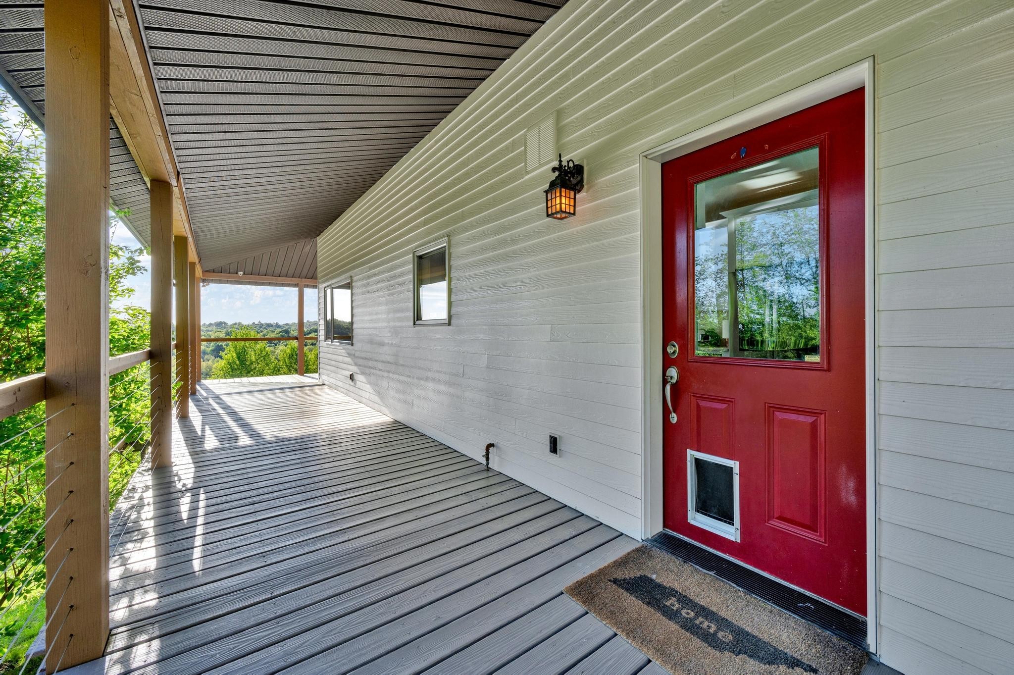 231 Wolf Ridge Lane Lynchburg, TN 37352 - Photo 8 of 45 Gallery Image 8