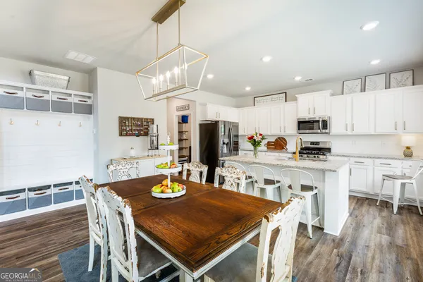 $520,000 | 929 Daylilly Hill, Unit 41, Bremen, GA 30110