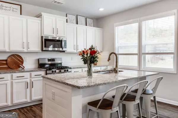 $520,000 | 929 Daylilly Hill, Unit 41, Bremen, GA 30110