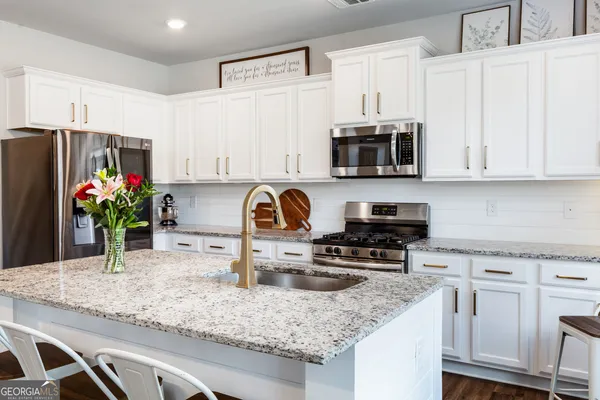 $520,000 | 929 Daylilly Hill, Unit 41, Bremen, GA 30110