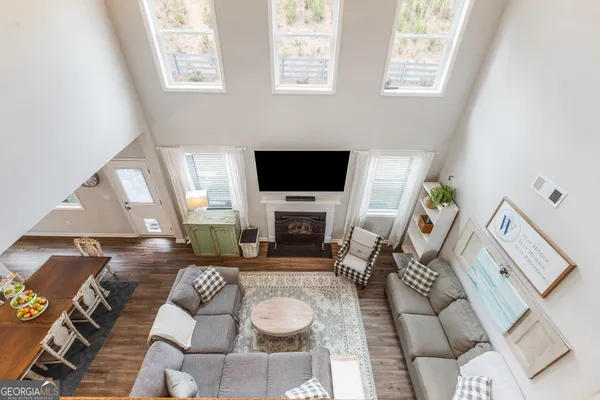 $520,000 | 929 Daylilly Hill, Unit 41, Bremen, GA 30110