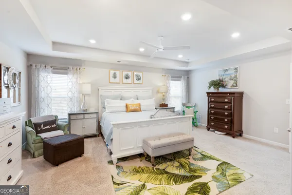 $520,000 | 929 Daylilly Hill, Unit 41, Bremen, GA 30110