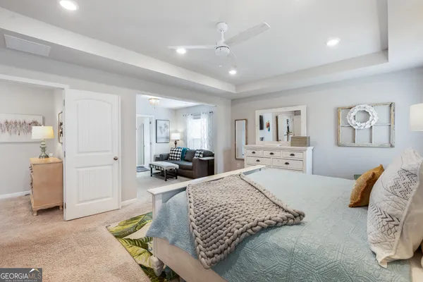 $520,000 | 929 Daylilly Hill, Unit 41, Bremen, GA 30110