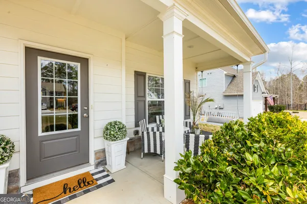 $520,000 | 929 Daylilly Hill, Unit 41, Bremen, GA 30110