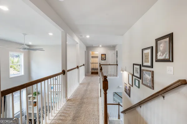 $520,000 | 929 Daylilly Hill, Unit 41, Bremen, GA 30110