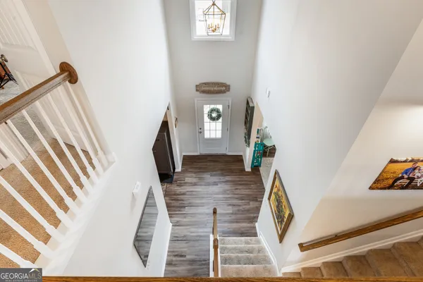 $520,000 | 929 Daylilly Hill, Unit 41, Bremen, GA 30110