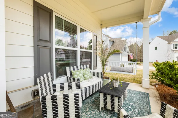 $520,000 | 929 Daylilly Hill, Unit 41, Bremen, GA 30110