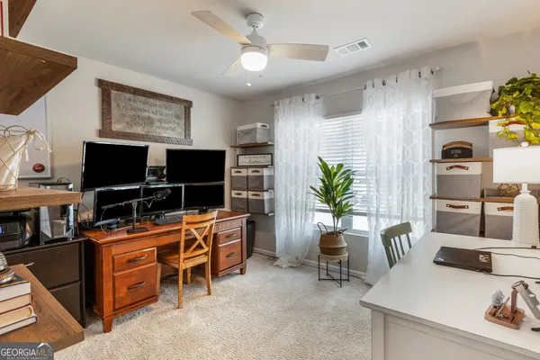 $520,000 | 929 Daylilly Hill, Unit 41, Bremen, GA 30110