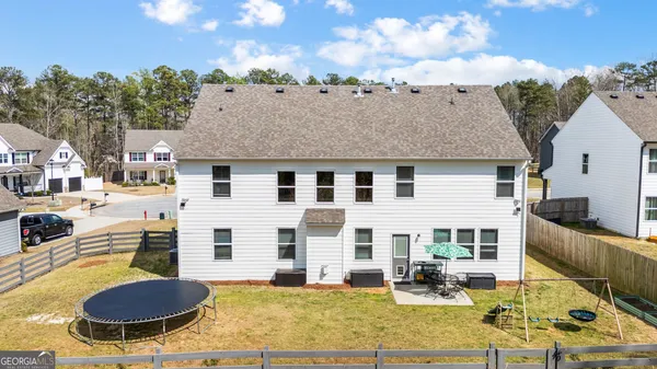 $520,000 | 929 Daylilly Hill, Unit 41, Bremen, GA 30110