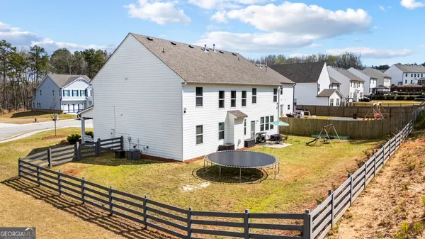 $520,000 | 929 Daylilly Hill, Unit 41, Bremen, GA 30110