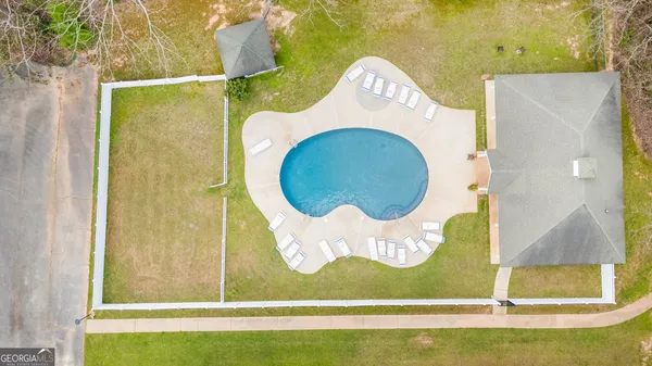 $520,000 | 929 Daylilly Hill, Unit 41, Bremen, GA 30110