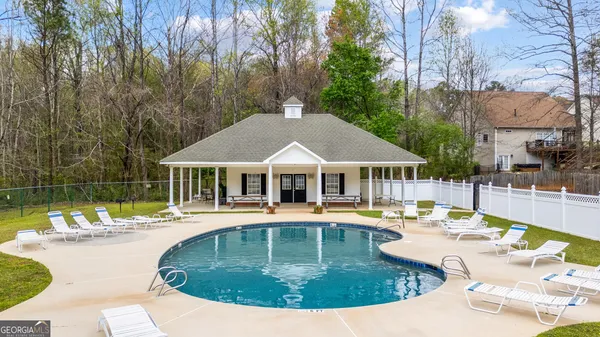 $520,000 | 929 Daylilly Hill, Unit 41, Bremen, GA 30110
