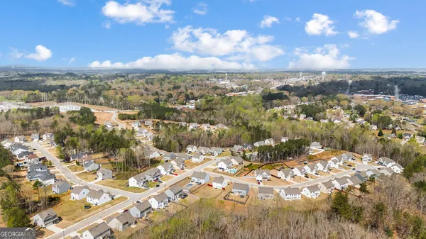 $520,000 | 929 Daylilly Hill, Unit 41, Bremen, GA 30110
